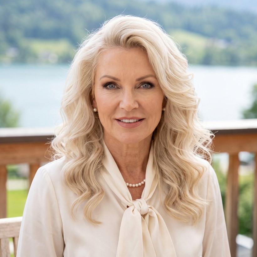 Victoria Hartmann